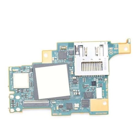 Sony COMPLETE PC BOARD SERVICE 345 A-2124-693-A